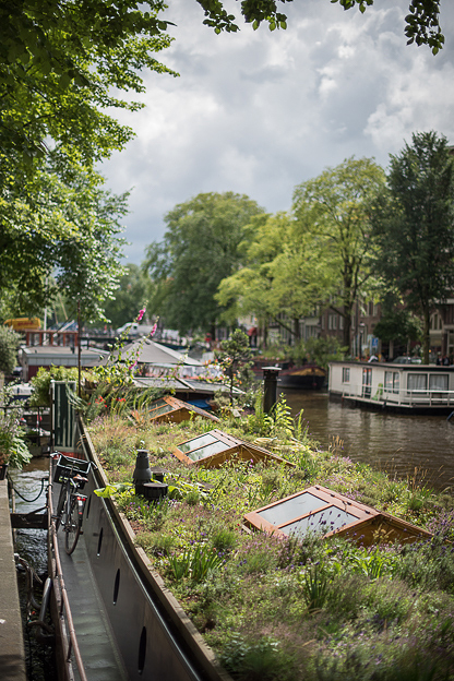 Green_City_Guide Amsterdam