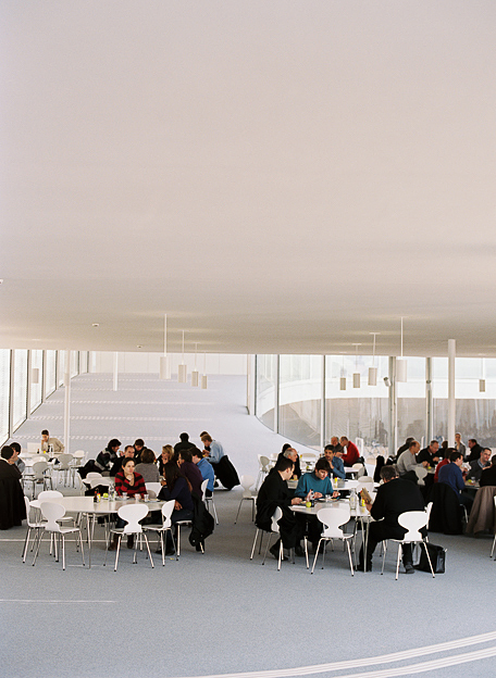 Rolex_Learning_Center